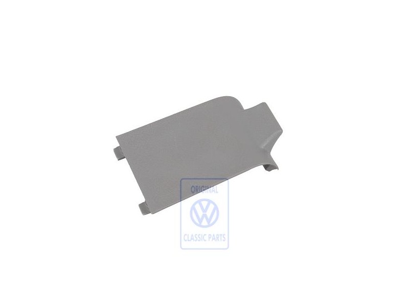 VW Original Tapa Classicgrey (Gris) - 3C0867939 30T
