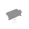 VW Original Tapa Classicgrey (Gris) - 3C0867939 30T