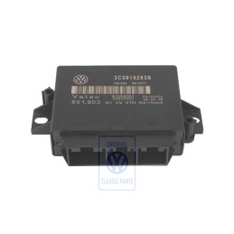 VW Original Udd.Control Aparcam. 