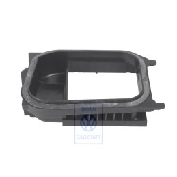 VW Original Tapa Protectora - 3C0941608C