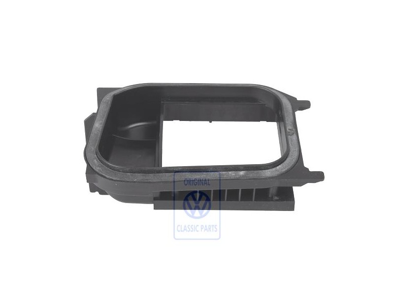 VW Original Tapa Protectora - 3C0941608C