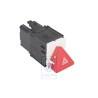 VW Original Pulsador Luces Advertencia - 3C0953509