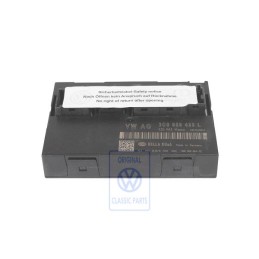 VW Original Unidad De Control Central Para Sistema Confort - 3C0959433L