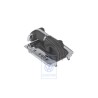 VW Original Cubierta Del Cambio Negro/Negro - 3C1713203G MRU
