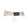 VW Original Embellecedor Beige Cornsilk - 3C1857200H H67