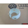 VW Original Combin. Discos De Arranque - 02J409170