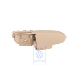 VW Original Cuenco De Asidero-Parte Infer. 