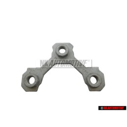 VW Original Chapa De Seguridad - 1J0407175B