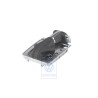 VW Original Cubierta Del Cambio Negro/Negro - 3C2713203G UZD