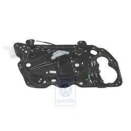 VW Original Elevalunas Sin Motor - 3C2837461H