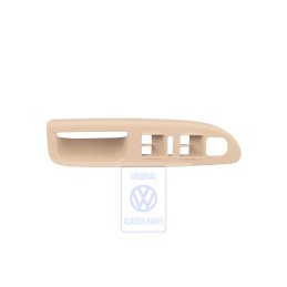 VW Original Cuenco De Asidero-Parte Super. 