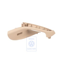 VW Original Cuenco De Asidero-Parte Infer. 