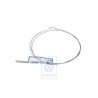 VW Original Soporte Del Transmisor Imprimado - 3C5919491F GRU
