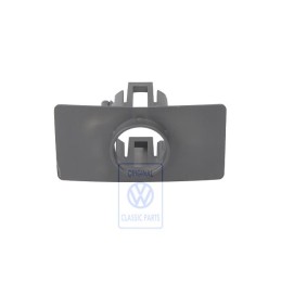 VW Original Soporte Del Transmisor Imprimado - 3C5919491J GRU