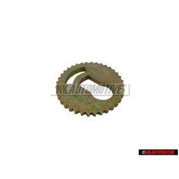 VW Original Arandela Dentada - 191959473