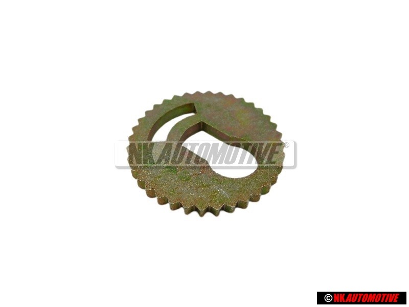 VW Original Arandela Dentada - 191959473