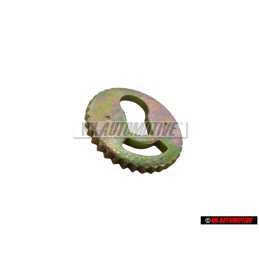 VW Original Arandela Dentada - 191959473