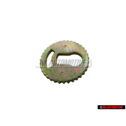 VW Original Arandela Dentada - 191959473