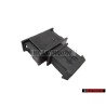 VW Original Caja Lenguetas Enchufe Plano - 191972762