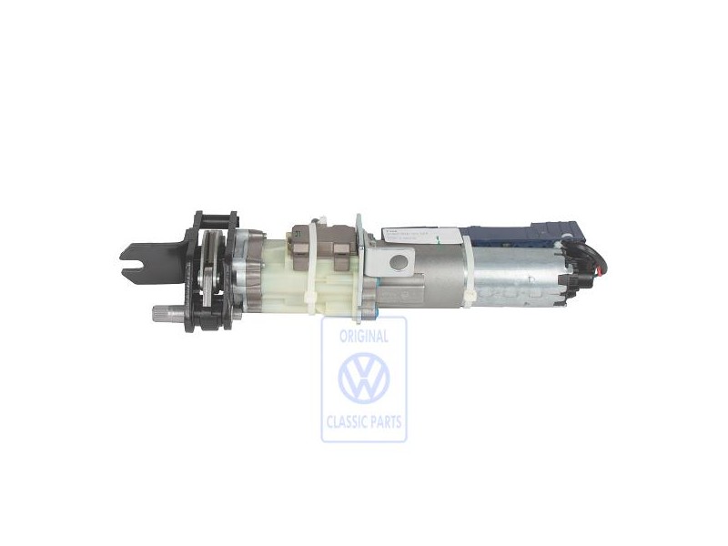 VW Original Accionamiento - 3C9827384H