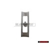 VW Original Portacables - 1H0971848Q