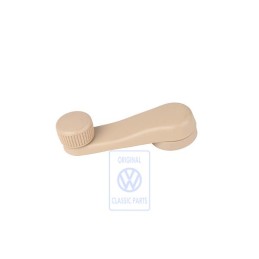 VW Original Tapa Enchufable Purebeige - 3C9868886 7G8