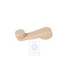 VW Original Tapa Enchufable Purebeige - 3C9868886 7G8