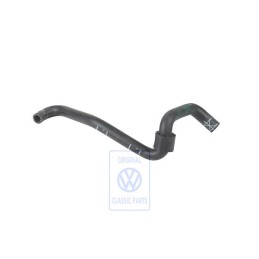 VW Original Tubo Flexible Refrigerante - 3D0121051M