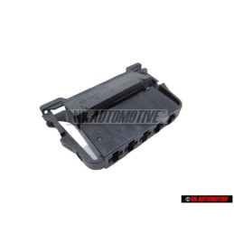 VW Original Caja Contacto Plano - 6N0972705