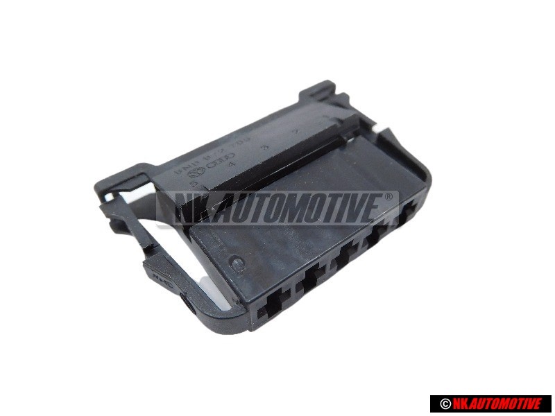 VW Original Caja Contacto Plano - 6N0972705