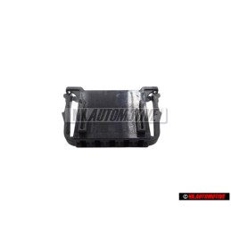 VW Original Caja Contacto Plano - 6N0972705