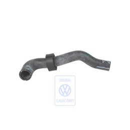 VW Original Tubo Flexible Refrigerante - 3D0121101G