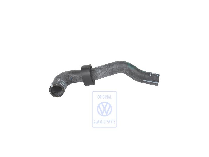 VW Original Tubo Flexible Refrigerante - 3D0121101G
