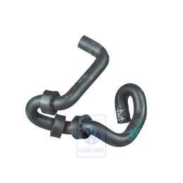 VW Original Tubo Flexible Refrigerante - 3D0121157E