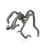 VW Original Tubo Refrigerante Con Valvula - 3D0122063AR