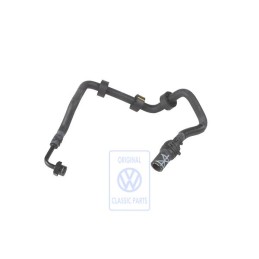 VW Original Tubo Flexible Refrigerante - 3D0122063BA