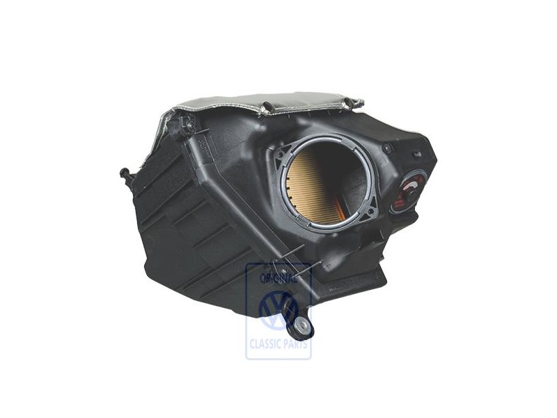 VW Original Filtro De Aire - 3D0129607BR