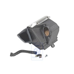 VW Original Juego De Montaje Ulterior - 3D0198614