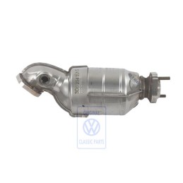 VW Original Catalizador - 3D0254251CX