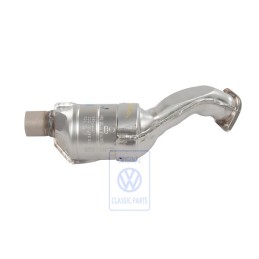 VW Original Catalizador - 3D0254251DX