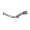 VW Original Tubo De Escape Con Catalizador - 3D0254350CX