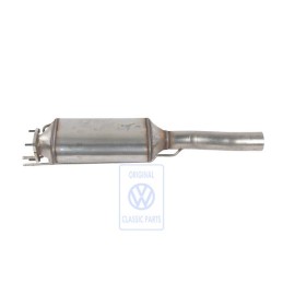 VW Original Filtro De Particulas Diesel - 3D0254800 X