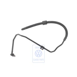 VW Original Tuberia Presion Aceite - 3D0317821G