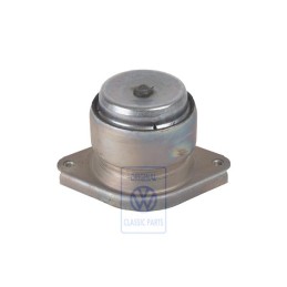 VW Original Cojinete Metal-Goma - 3D0399151AL