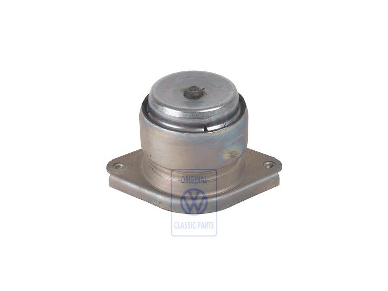 VW Original Cojinete Metal-Goma - 3D0399151AL