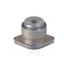 VW Original Cojinete Metal-Goma - 3D0399151AL