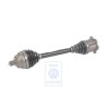 VW Original Semieje Articulado Con Juntas Homocineticas - 3D0407271EX