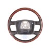 VW Original Volante (Madera/Cuero) Marron Natural/Nogal - 3D0419091ABNKN