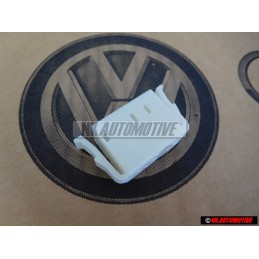 VW Original Caja Contacto Plano - 357959545