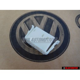 VW Original Caja Contacto Plano - 357959545
